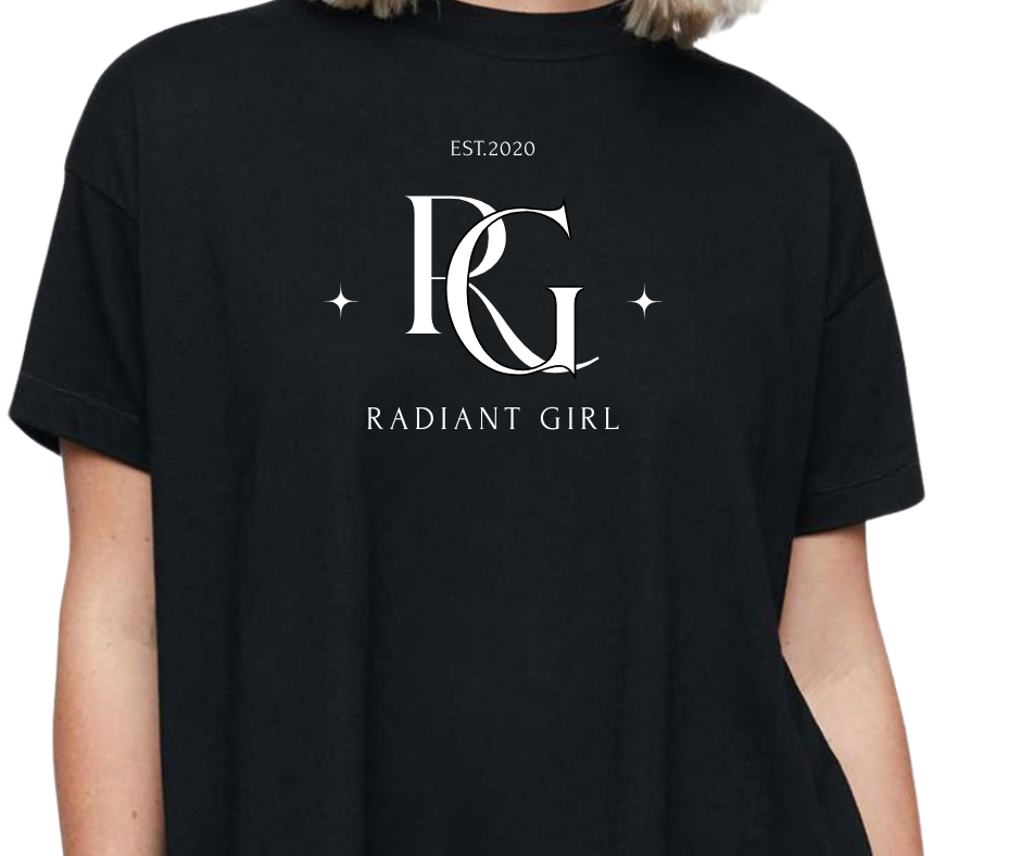 RG Black Shirt