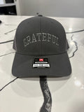 Hat: Grateful