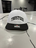 Hat: Trust God