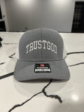 Hat: Trust God