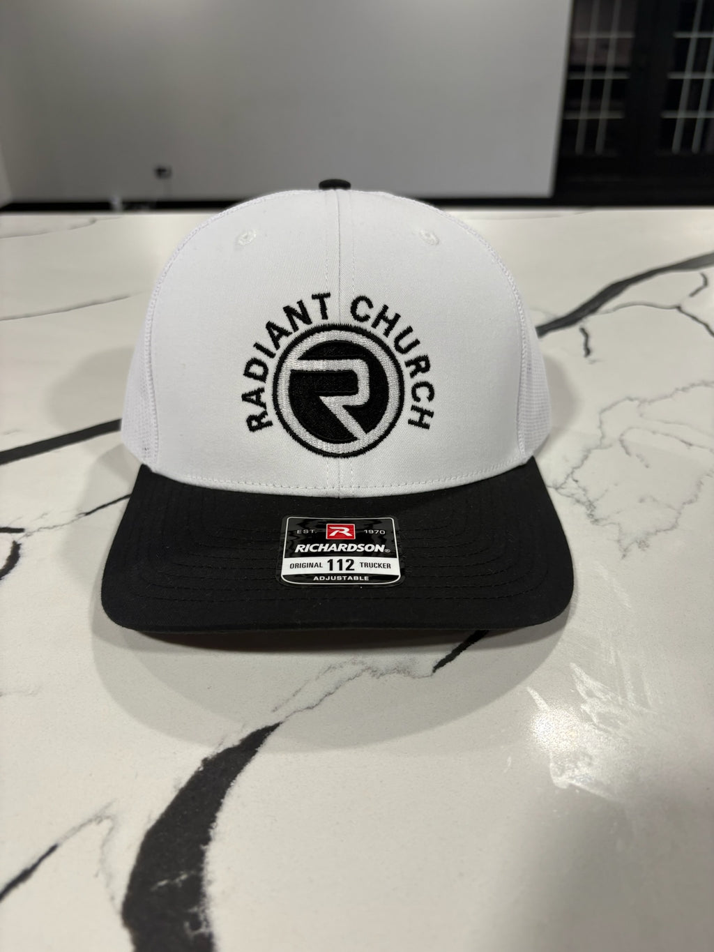 Hat: Radiant Logo