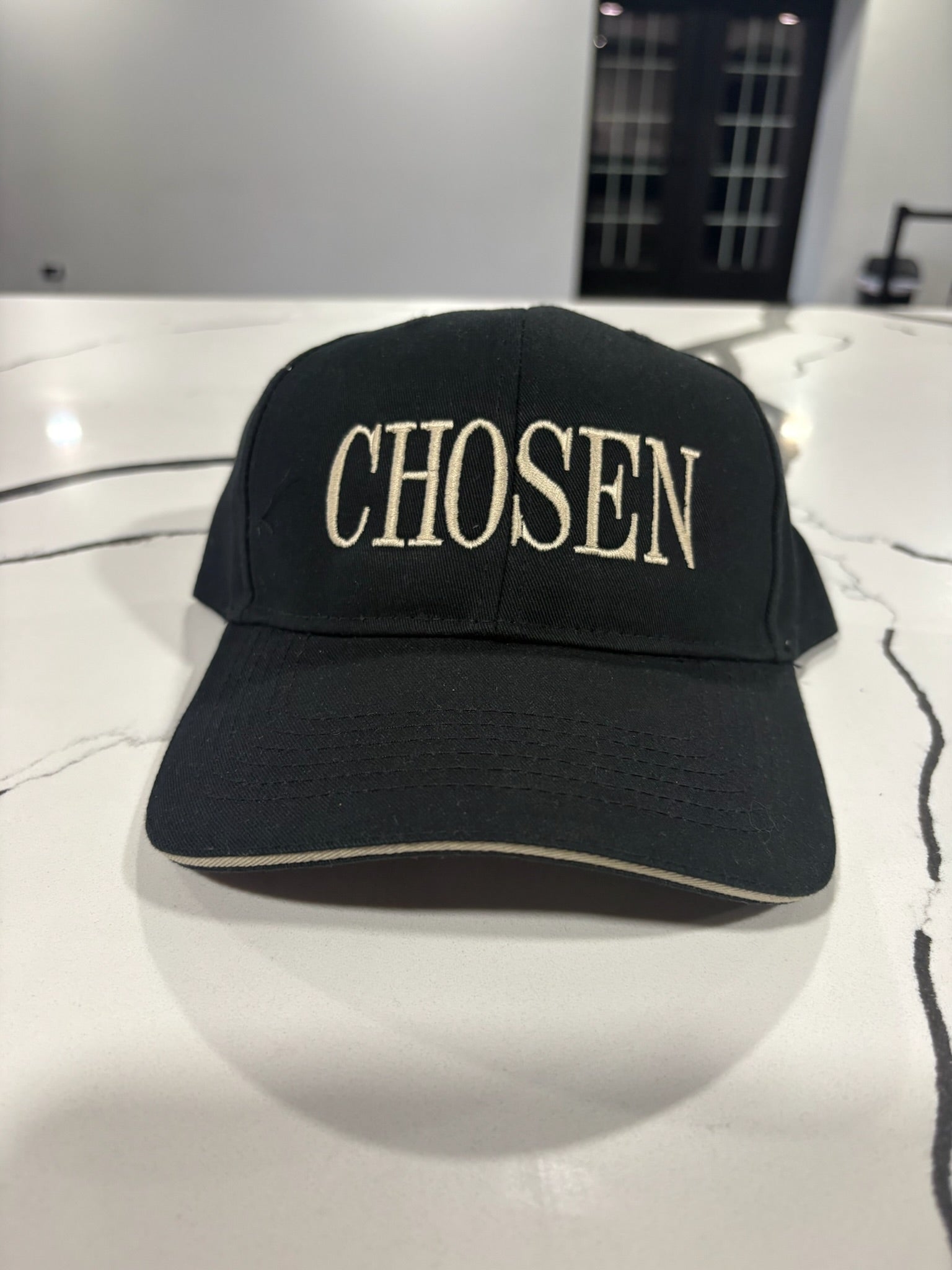 Hat: Chosen