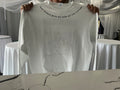 Proverbs 31 White Sweatshirt
